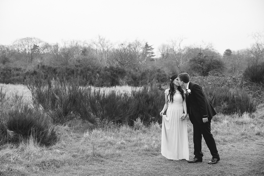 Engagement Photography in London